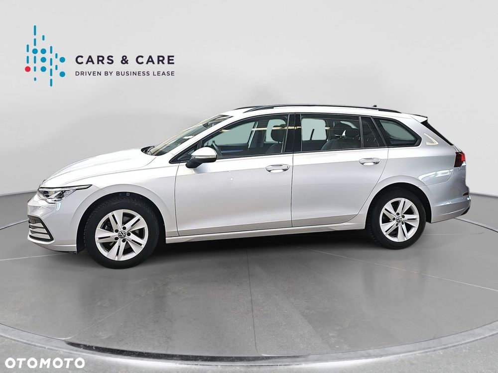 Volkswagen Golf 1.5 TSI EVO Life - 31