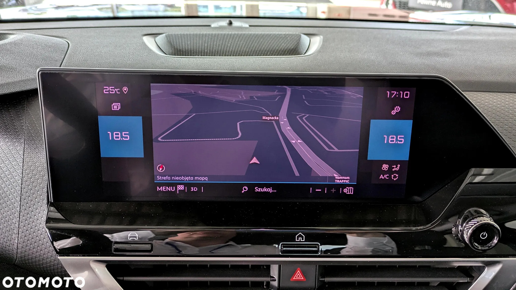 Citroën C4 1.2 PureTech Shine S&S EAT8 - 12