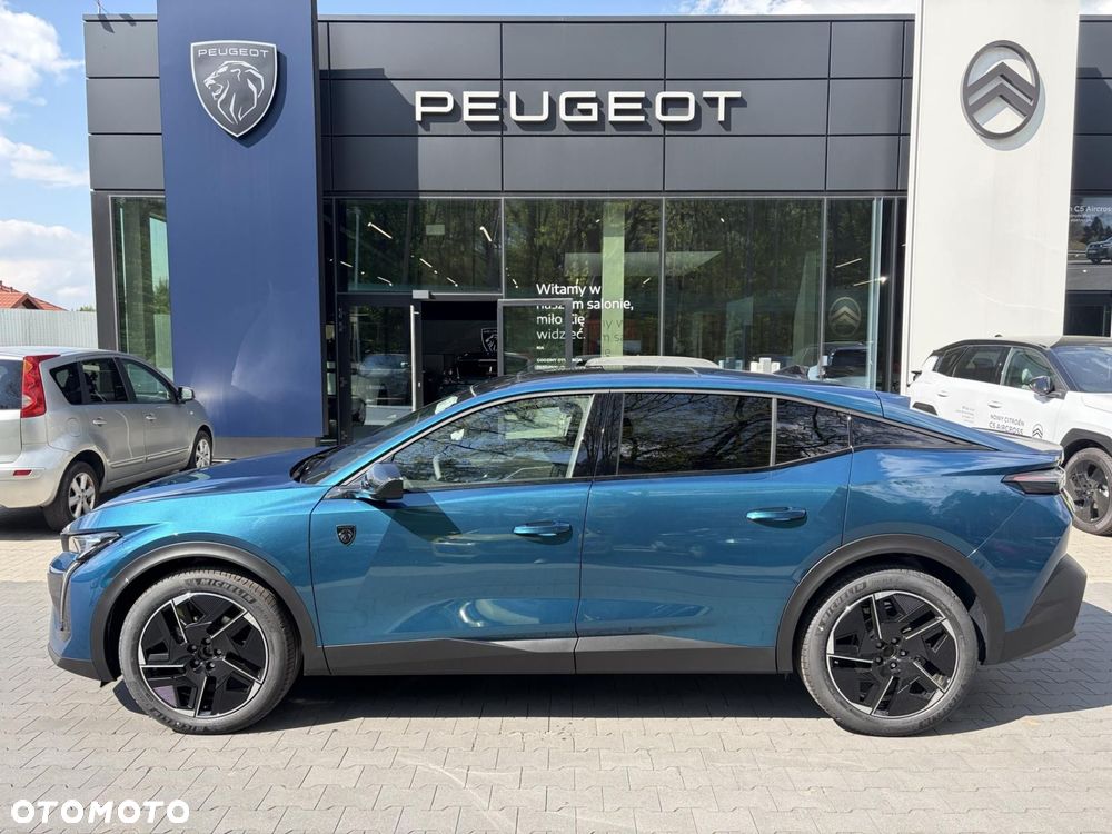 Peugeot 408 - 3