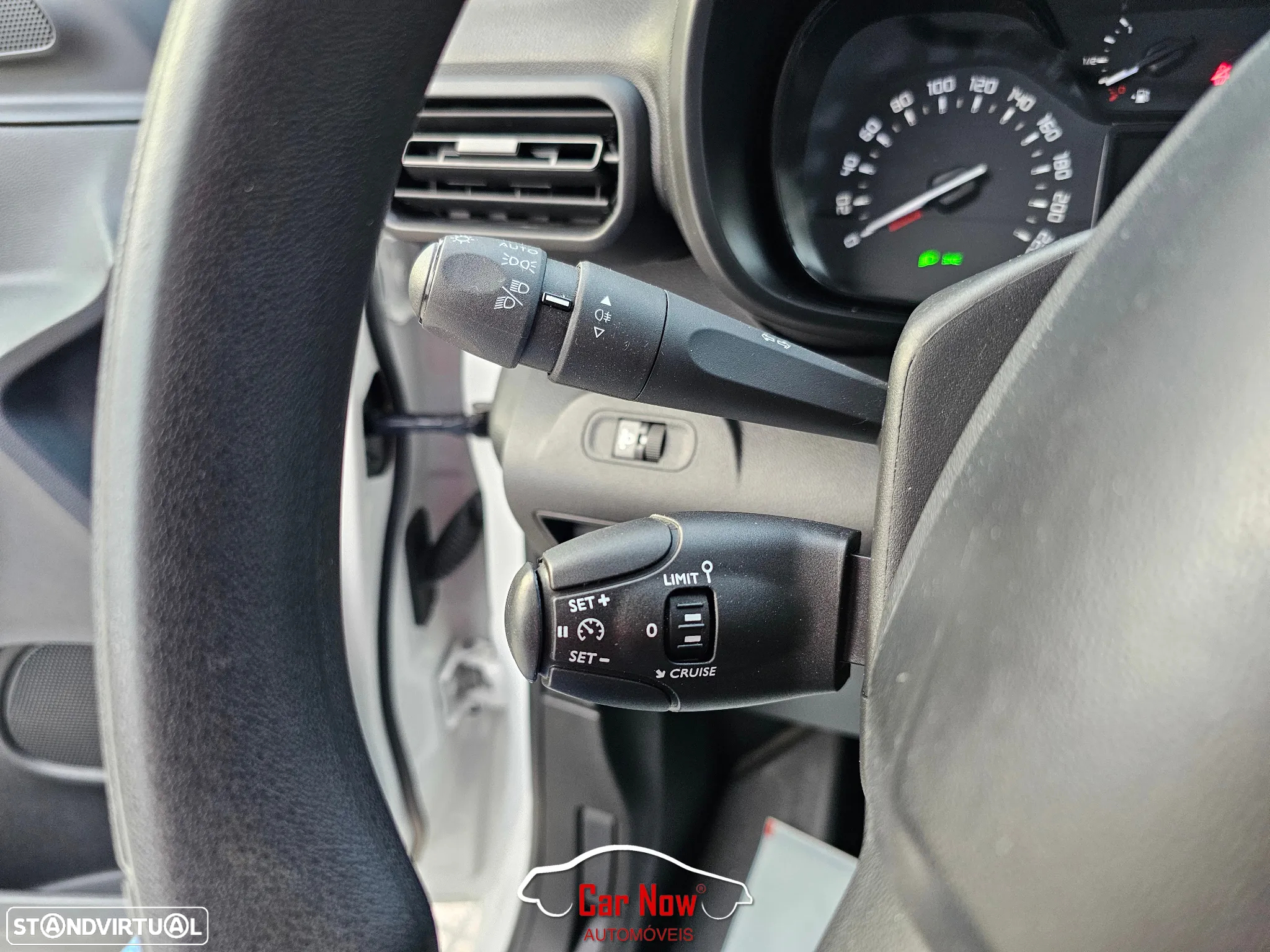 Citroën BERLINGO 1.5 BlueHDi 3 Lug - 15
