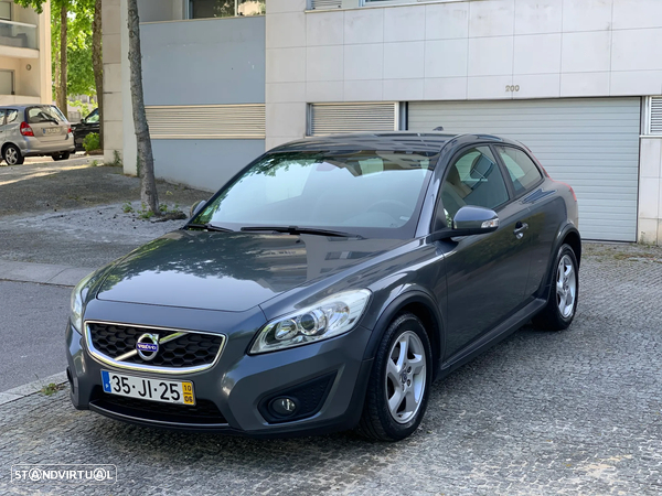 Volvo C30 1.6 D Drive Momentum Start/Stop