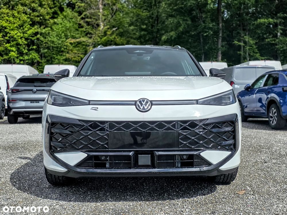 Volkswagen T-Roc 1.5 TSI R-Line DSG - 10