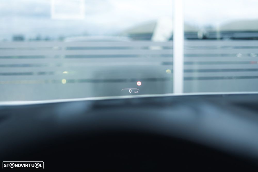 Renault Mégane 1.5 Blue dCi GT Line - 29