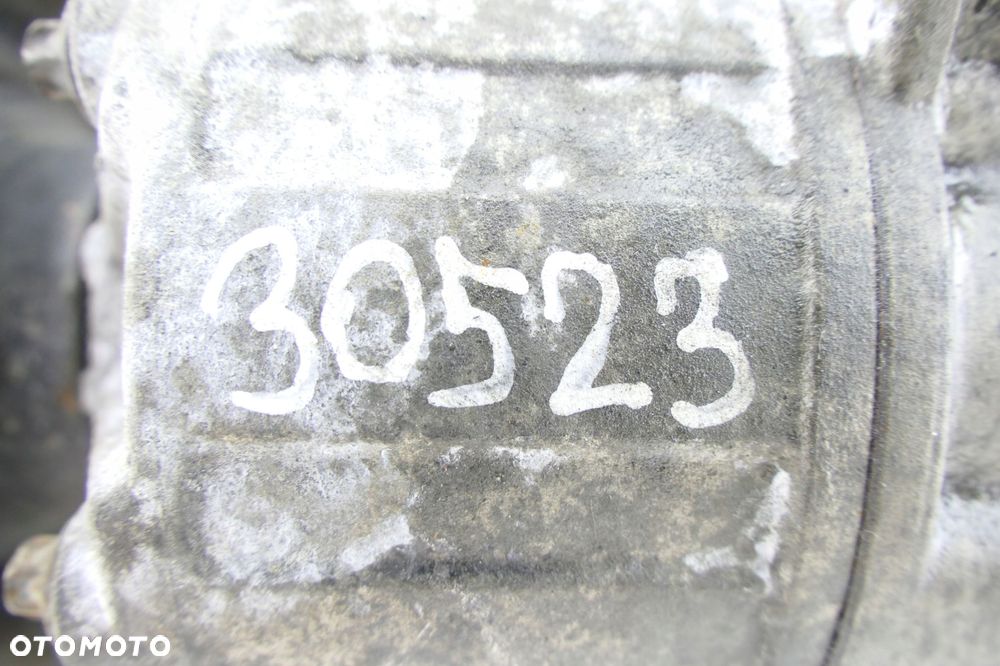 Sprężarka Klimatyzacji AUDI A3 8P 2.0 FSI 1K0820803L - 10