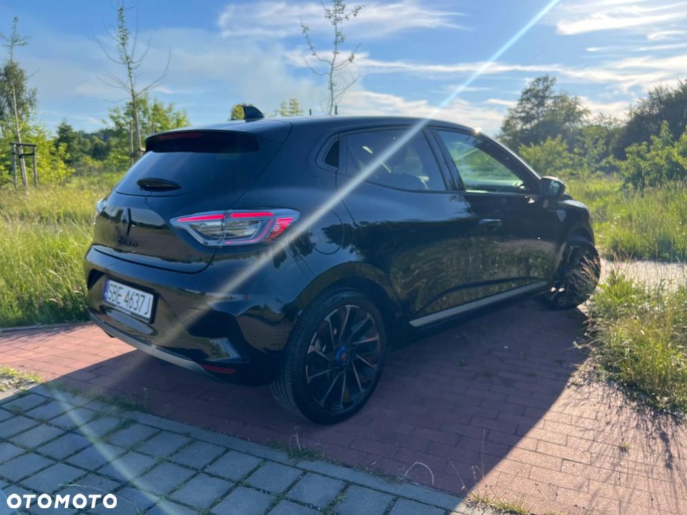 Renault Clio 1.6 E-TECH Full Hybrid 145 Esprit Alpine - 21