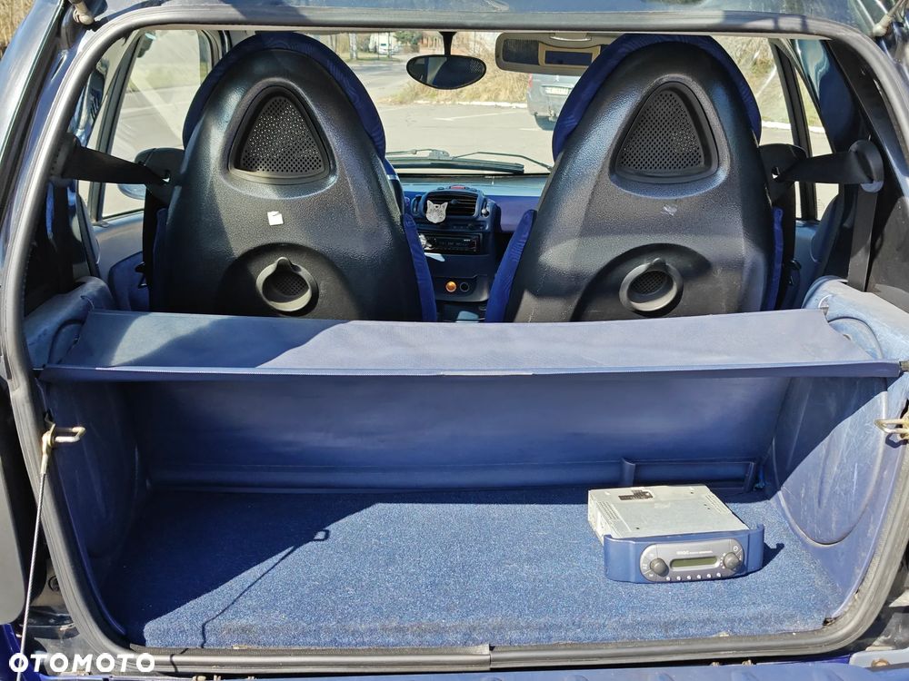 Smart Fortwo - 16