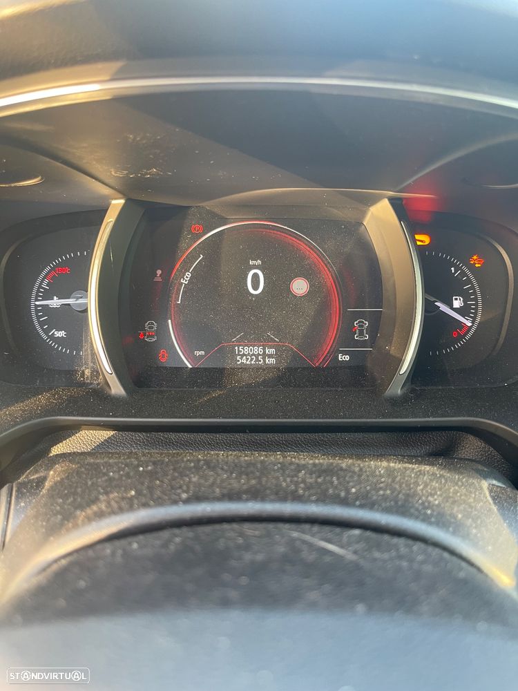 Renault Talisman ENERGY dCi 130 INTENS - 1