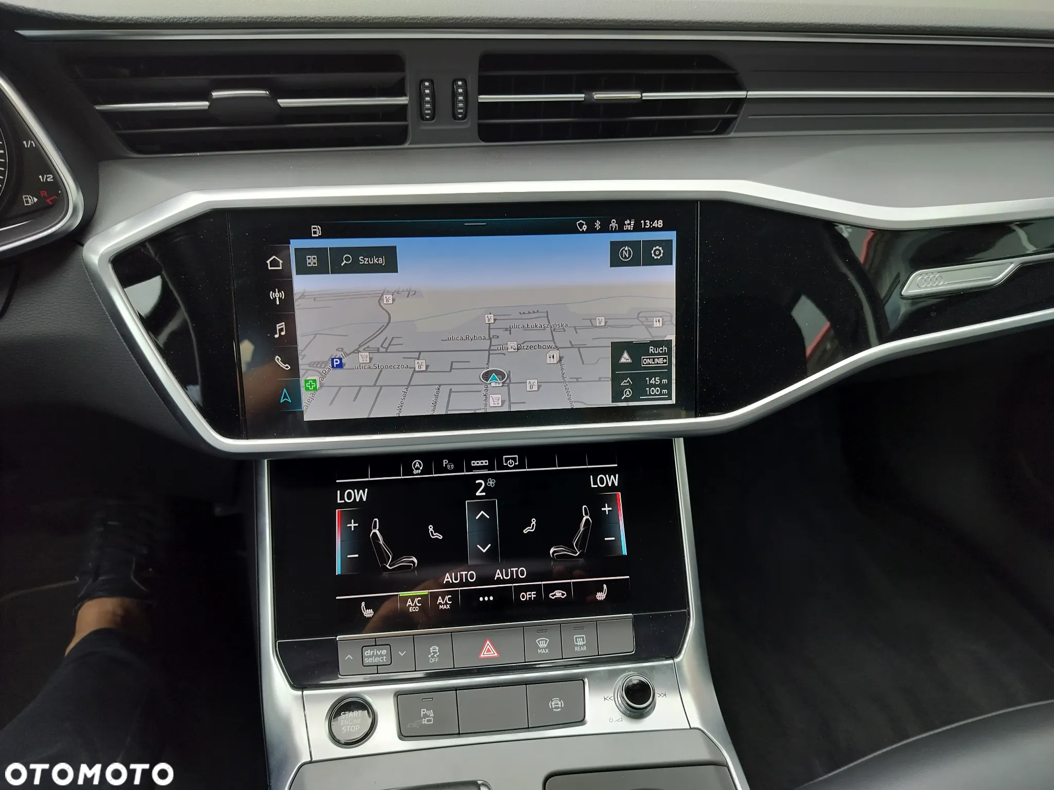 Audi A6 - 33