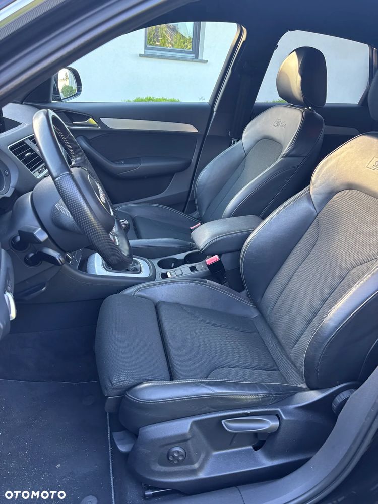 Audi Q3 - 15