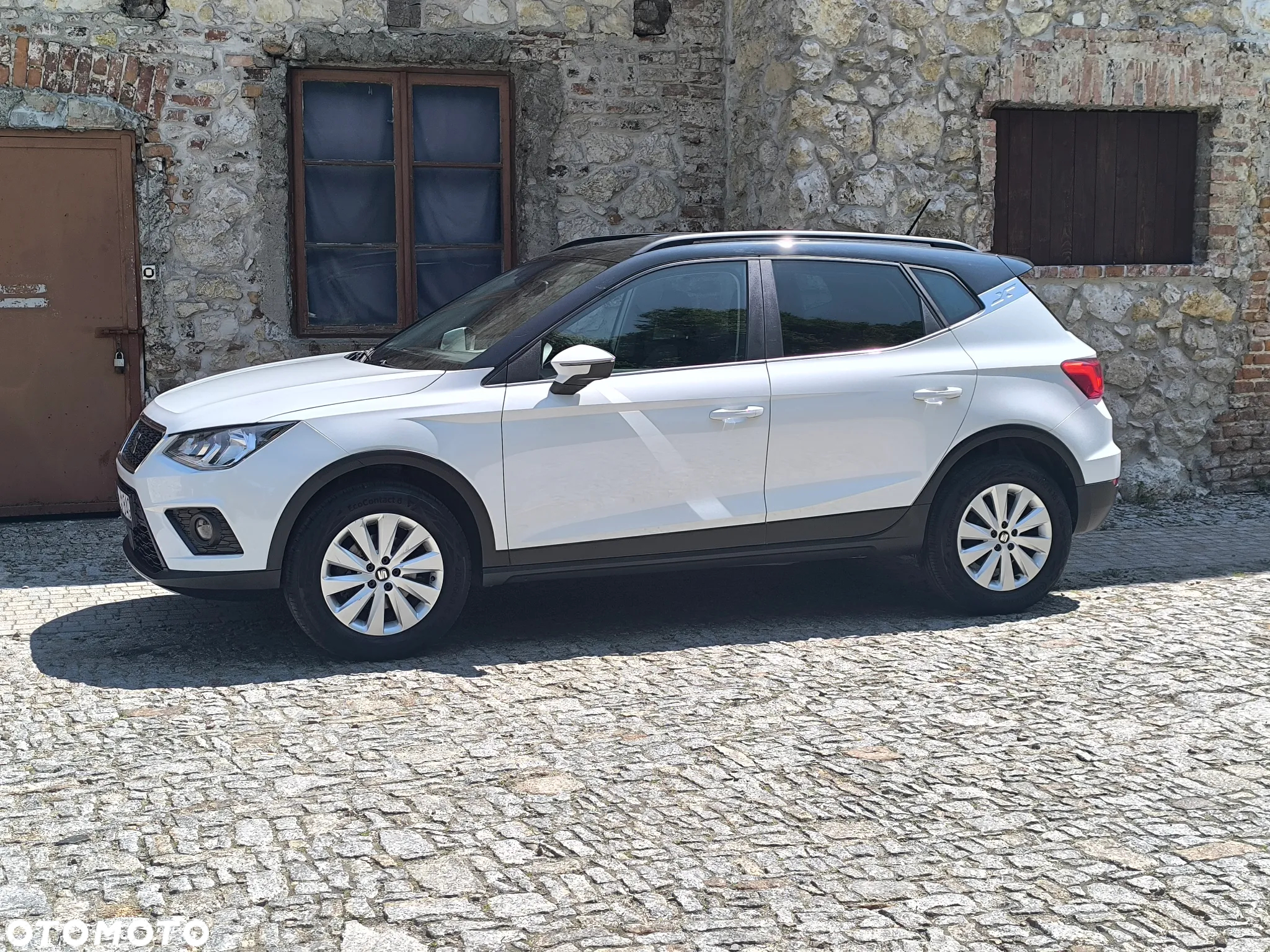 Seat Arona 1.0 TSI Reference S&S - 14