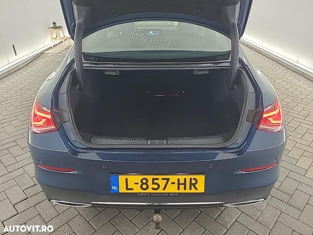 Mercedes-Benz CLA 200 7G-DCT Edition Progressive Line - 15