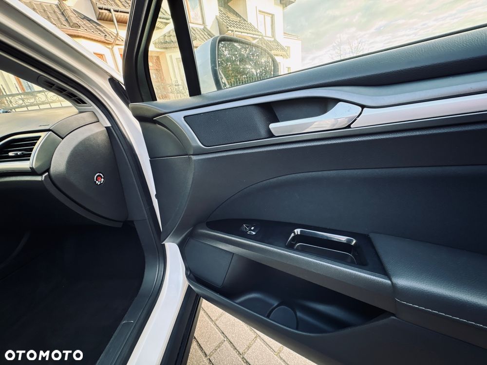 Ford Mondeo 1.5 TDCi Edition - 15