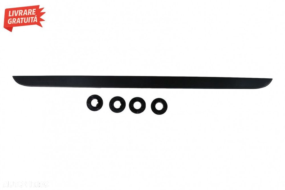 Bara Spate BMW Seria 3 E92 E93 (2006-2013) M-Performance Design - 6