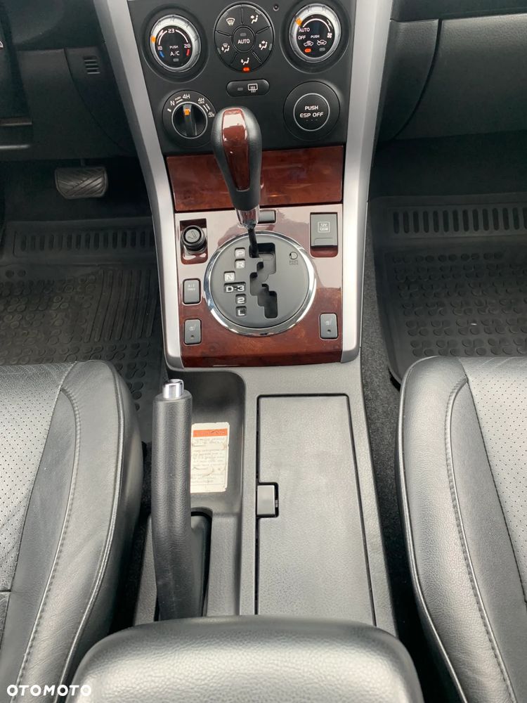 Suzuki Grand Vitara - 15