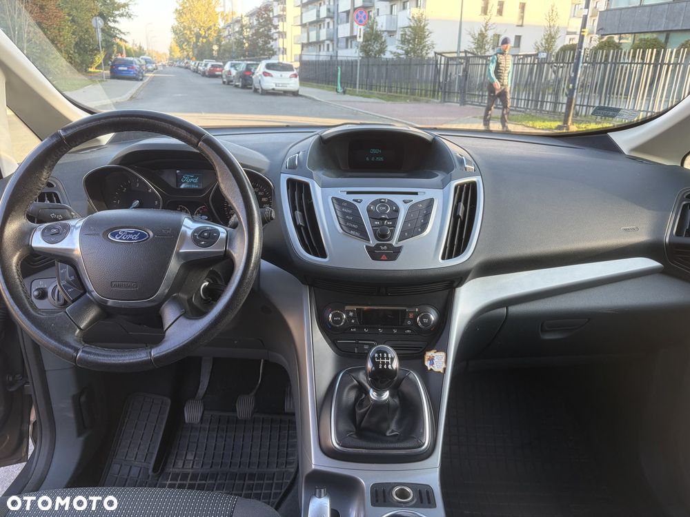 Ford C-MAX - 6