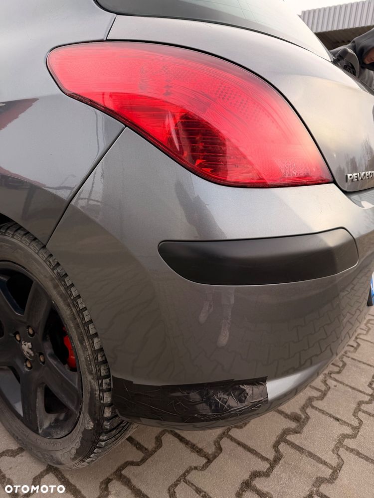 Peugeot 308 HDi FAP 90 Tendance - 9