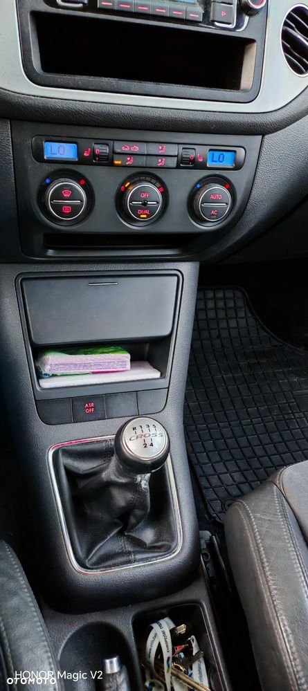 Volkswagen Golf Plus 1.9 TDI Cross - 33