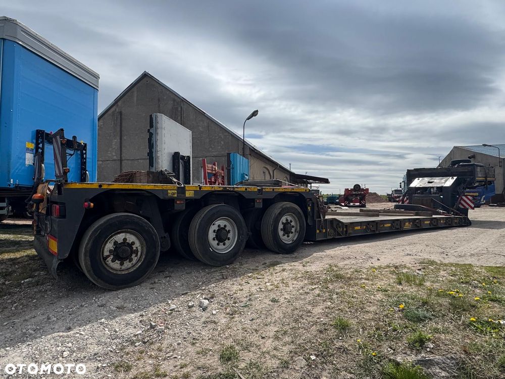 Faymonville STBZ- 3VA - 1