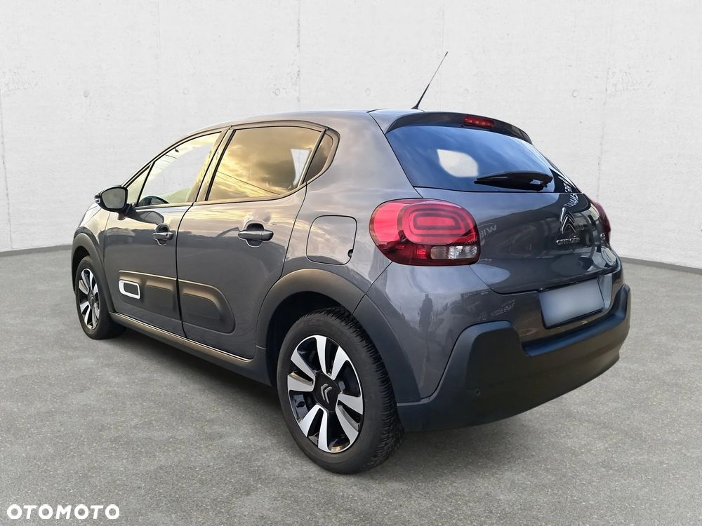 Citroën C3 1.2 PureTech Shine - 8