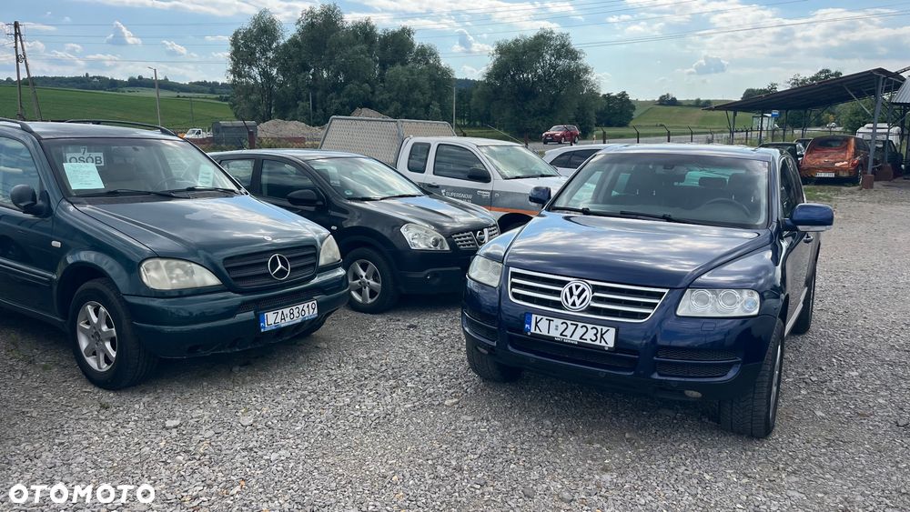 Mercedes-Benz ML 320 - 39