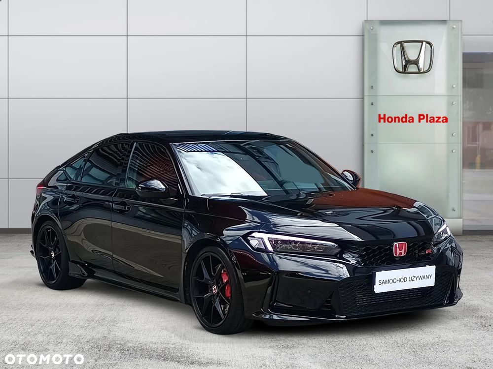 Honda Civic 2.0 T Type R - 8