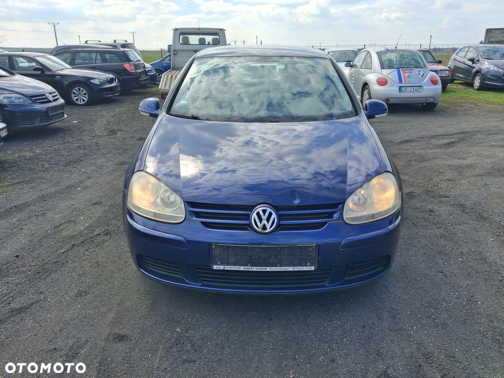 Volkswagen Golf 1.6 Edition - 2