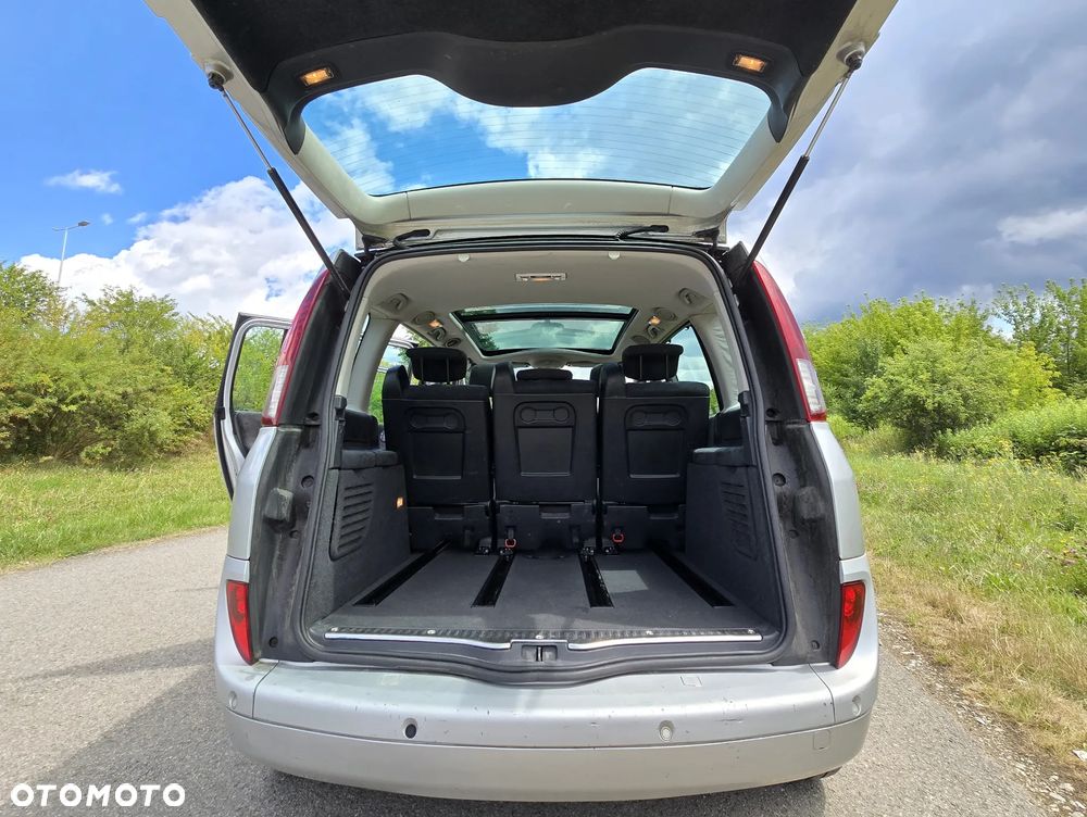 Renault Espace 2.0T 16V Privilege - 16