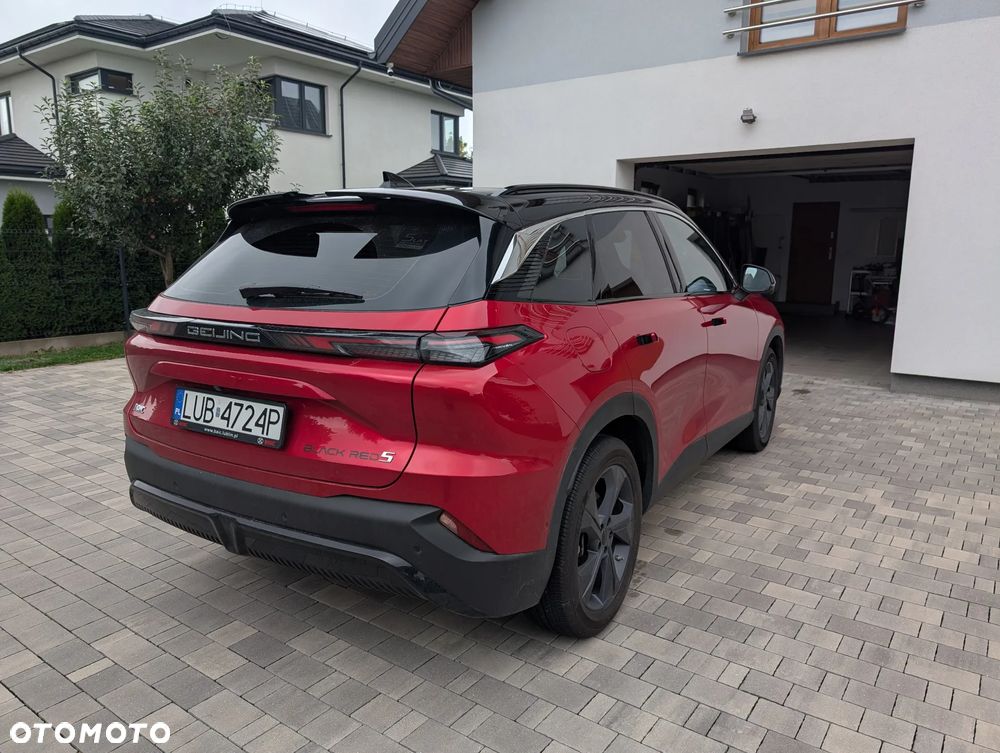 BAIC 5 - 3