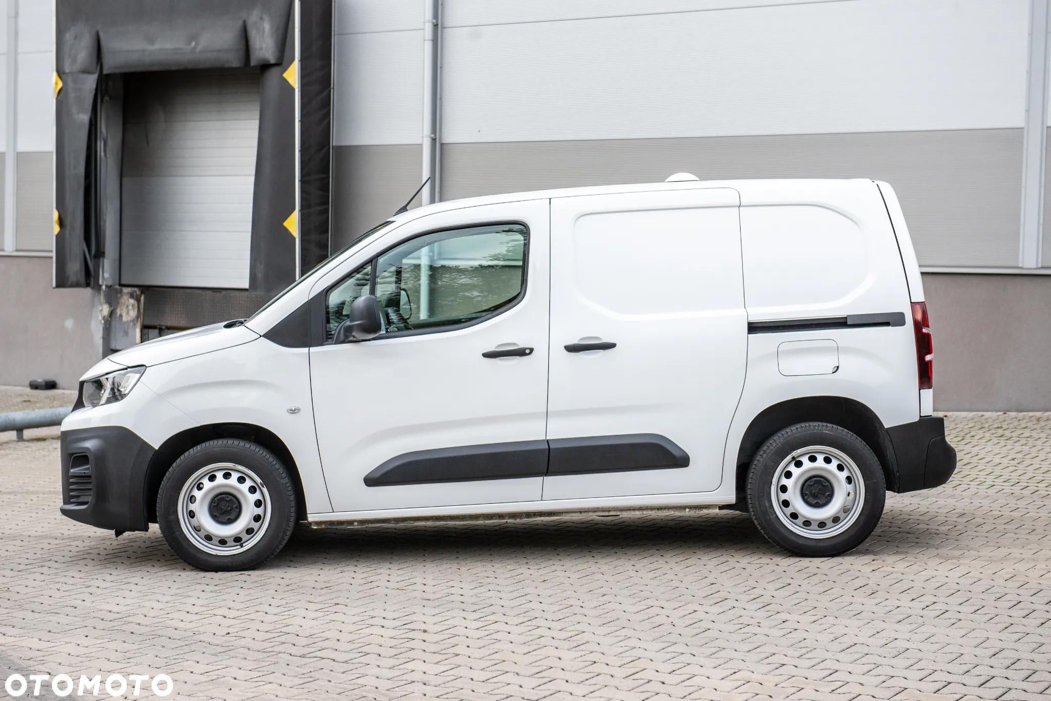 Peugeot Partner - 2