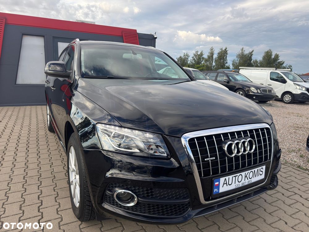 Audi Q5 2.0 TFSI Quattro S tronic - 6