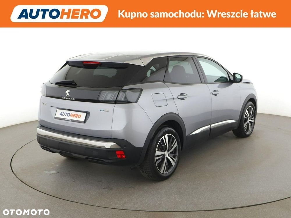 Peugeot 3008 1.6 PHEV 225 Allure S e-DCS7 - 9