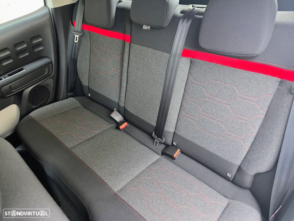 Citroën C3 1.2 PureTech Shine - 45