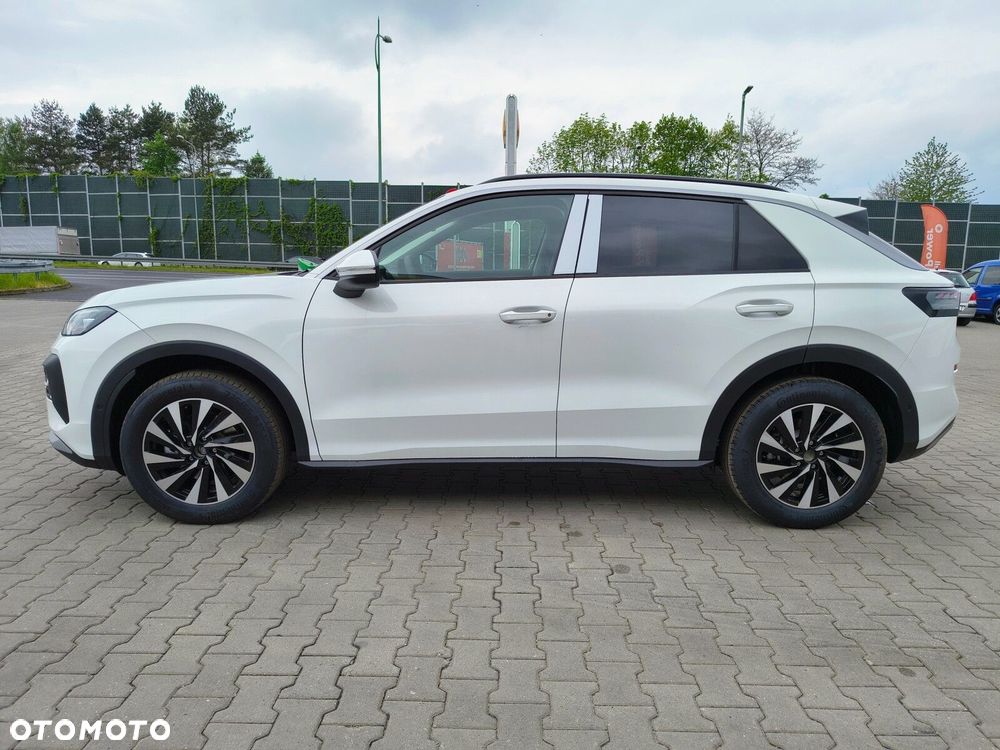 Volkswagen T-Roc - 5
