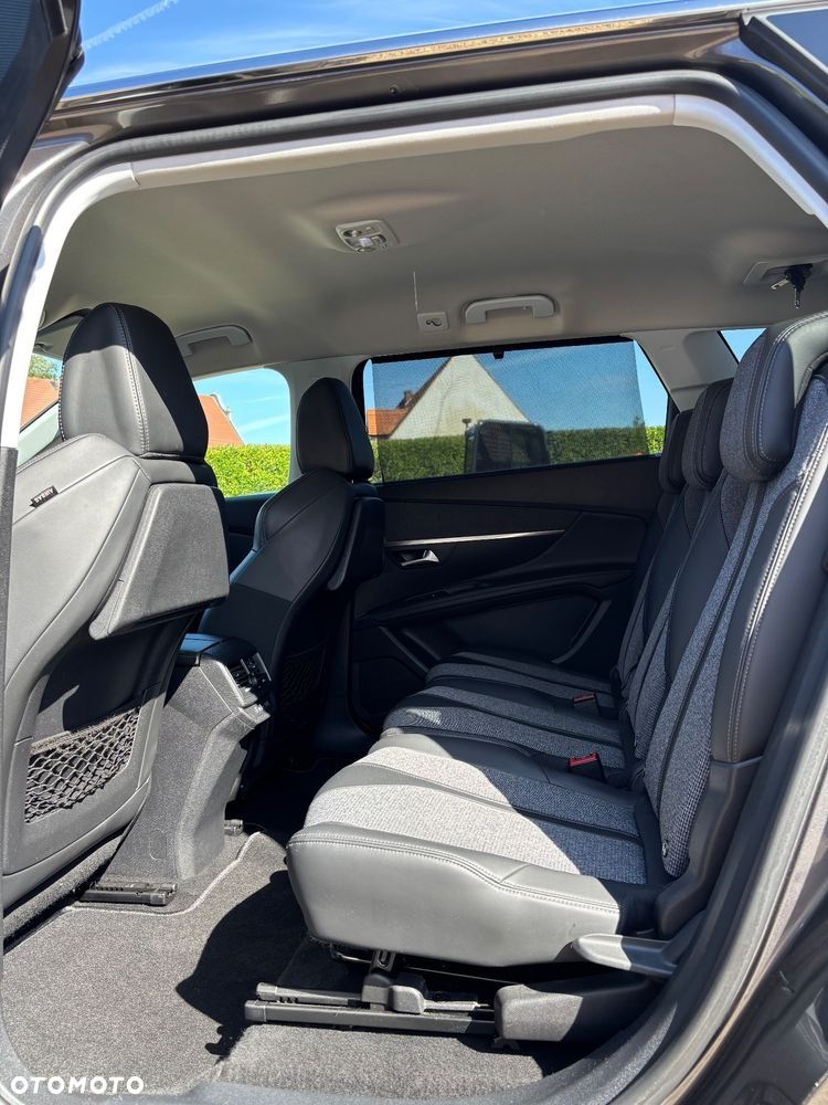 Peugeot 5008 BlueHDI 130 Allure Business-Paket - 13