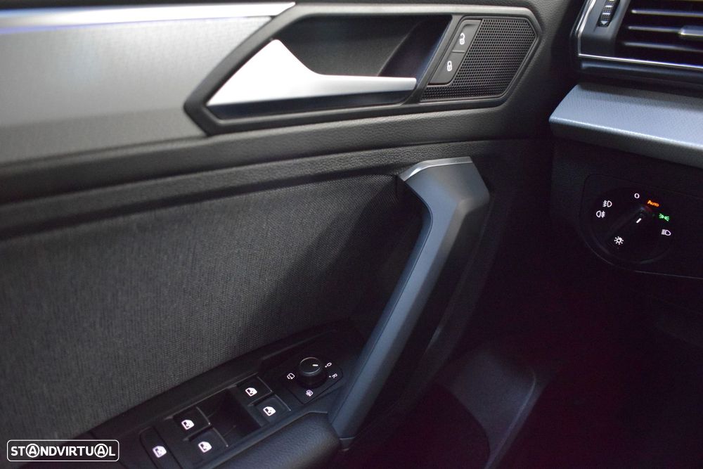 SEAT Tarraco 2.0 TDI Style DSG - 12