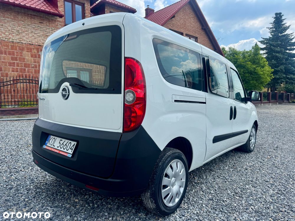 Opel Combo Tour L2H1 - 3
