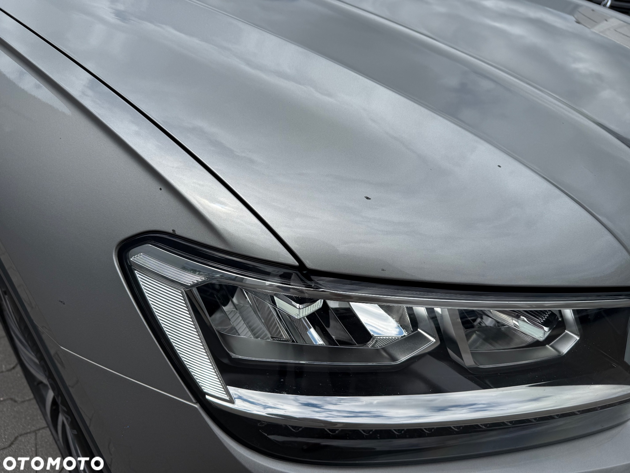 Volkswagen Tiguan 2.0 TSI 4Mot Comfortline DSG - 32