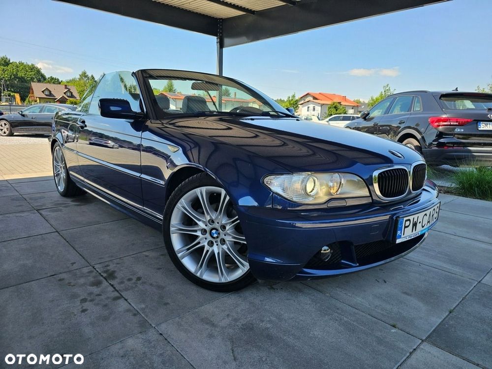 BMW Seria 3 - 3