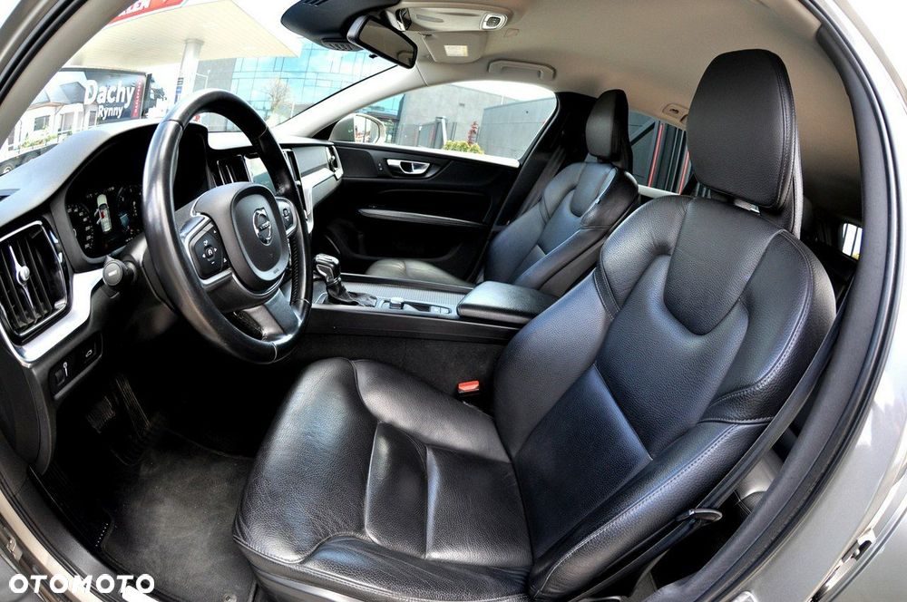 Volvo V60 D3 Geartronic Momentum Pro - 5