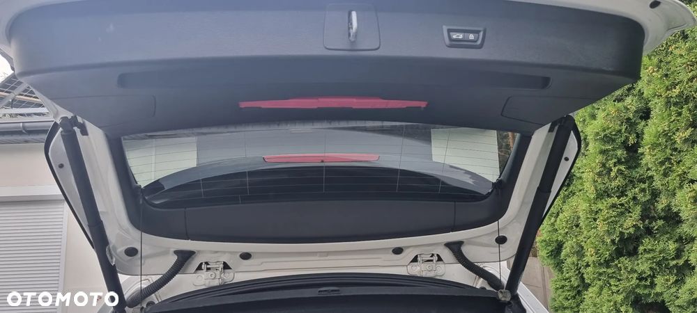BMW X1 sDrive18d M Sport - 7