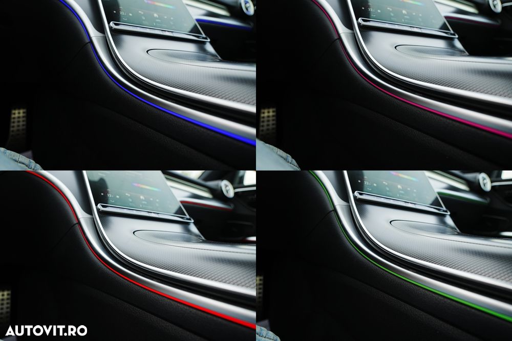 Mercedes-Benz C 300 e 9G-TRONIC AMG Line - 7