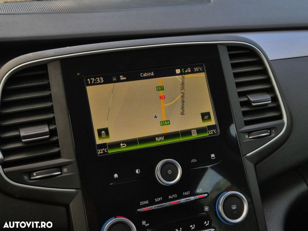 Renault Talisman ENERGY TCe 150 EDC LIFE - 24
