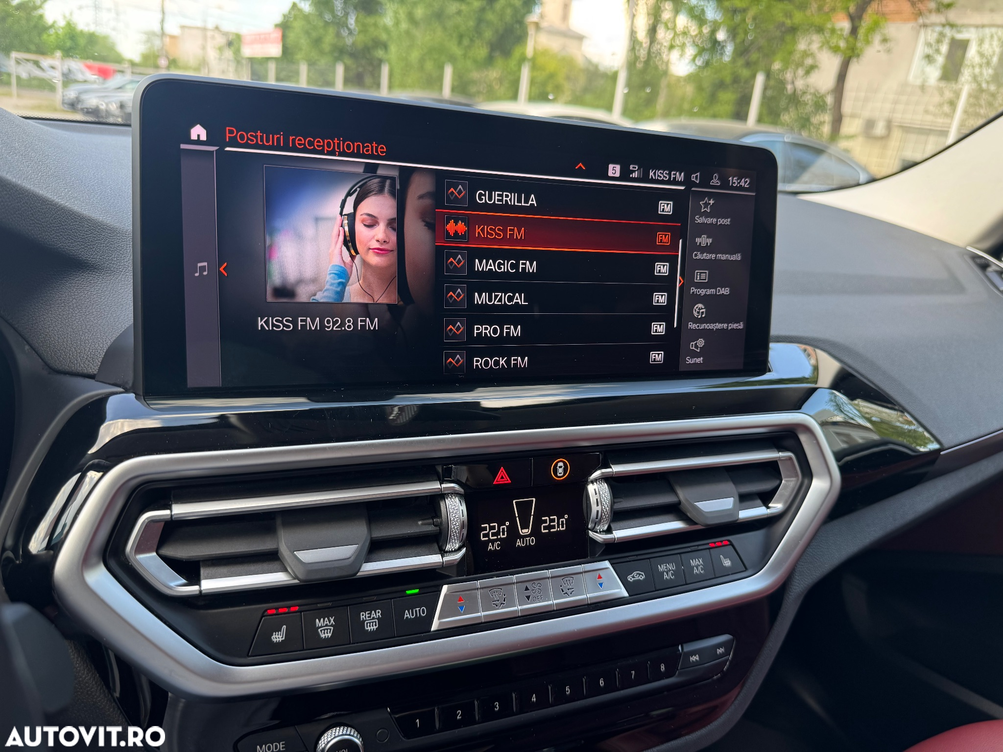 BMW X3 xDrive30d AT MHEV - 29