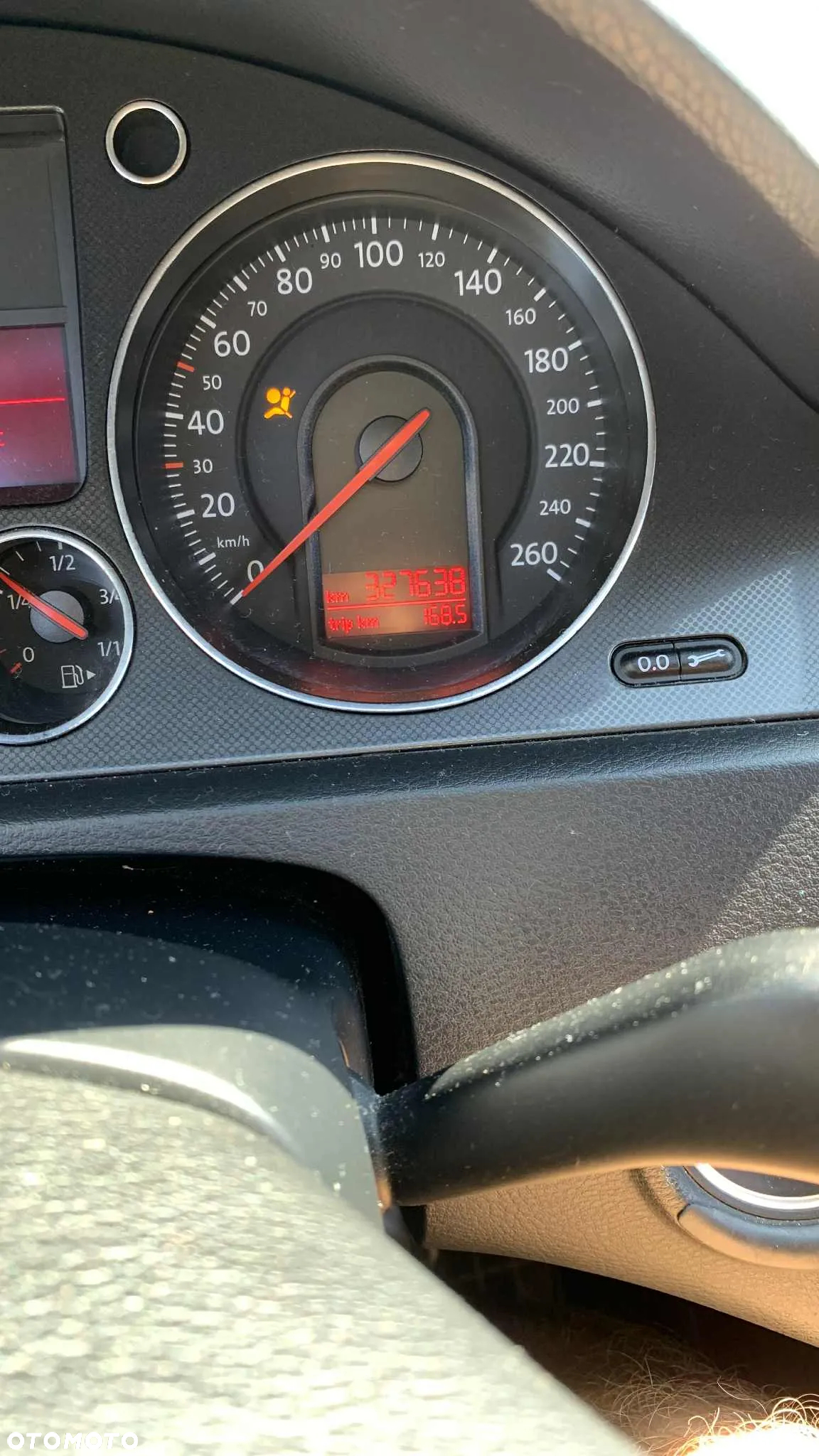 Volkswagen Passat 1.9 TDI Comfortline - 12