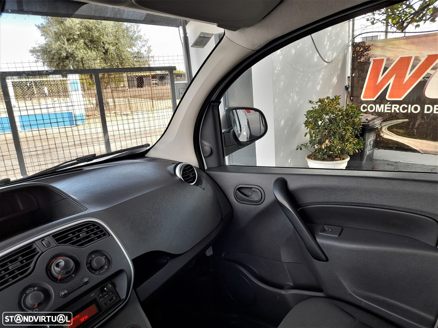 Renault Kangoo 1.5 dCi Maxi Business 3L - 12