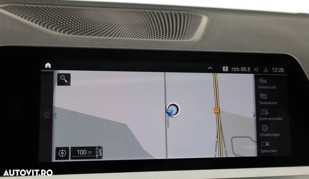 BMW Seria 3 330e iPerformance AT M Sport - 17