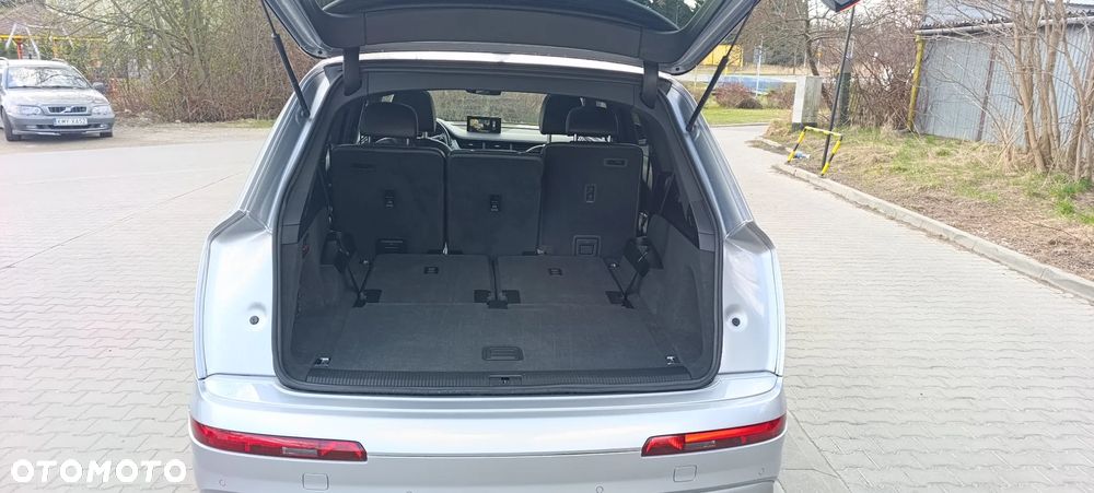 Audi Q7 - 31