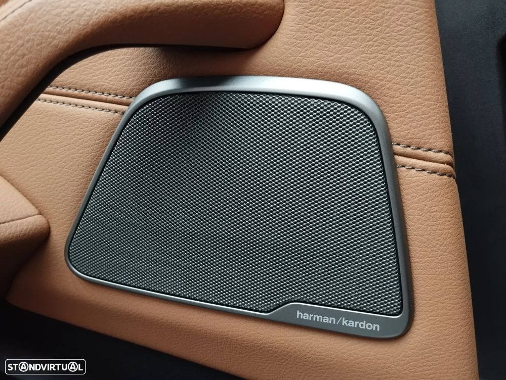 BMW 530 e Line Luxury - 18