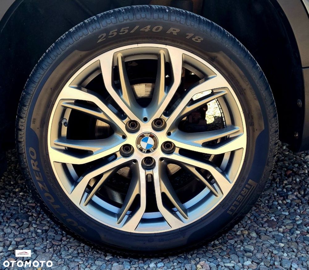 BMW X1 - 24