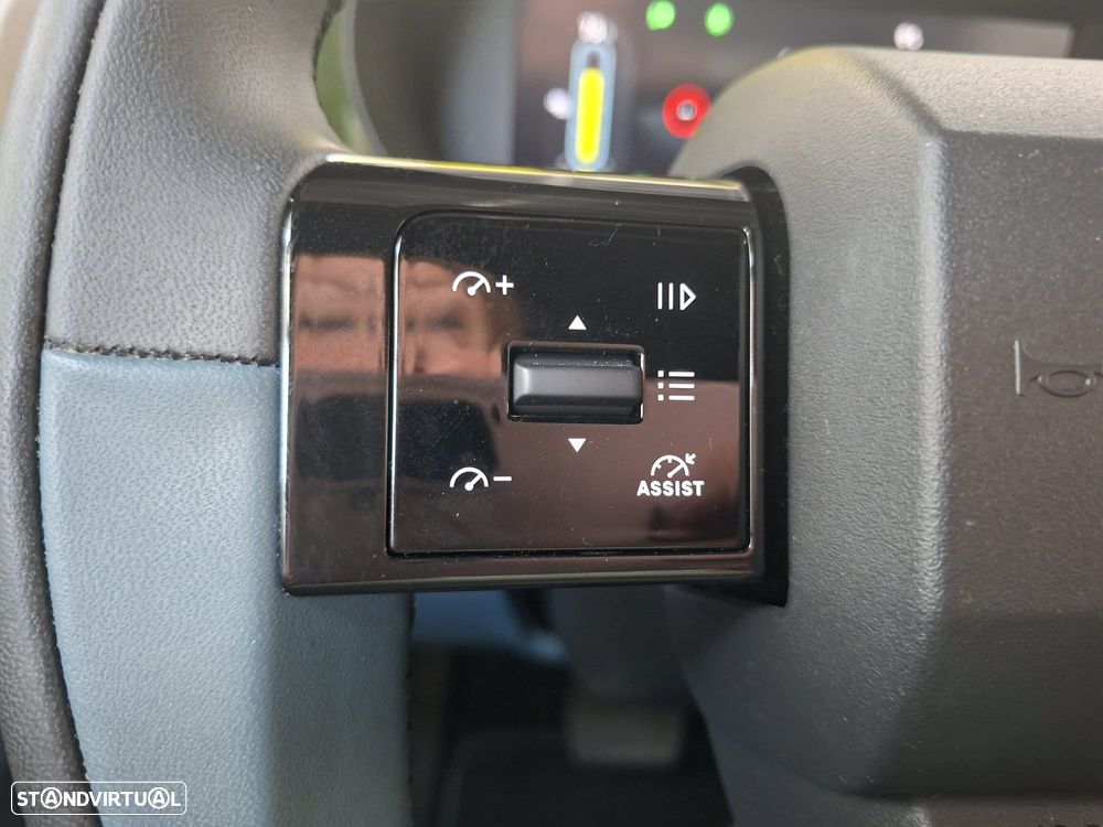 Fiat Grande Panda 45 kWh La Prima - 11